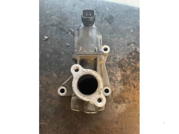 Gebrauchte AGR Ventil Mazda 6 SportBreak (GH19/GHA9) 2.2 CDVi 16V 163 Preis auf Anfrage angeboten von Bongers Auto-Onderdelen Zeeland