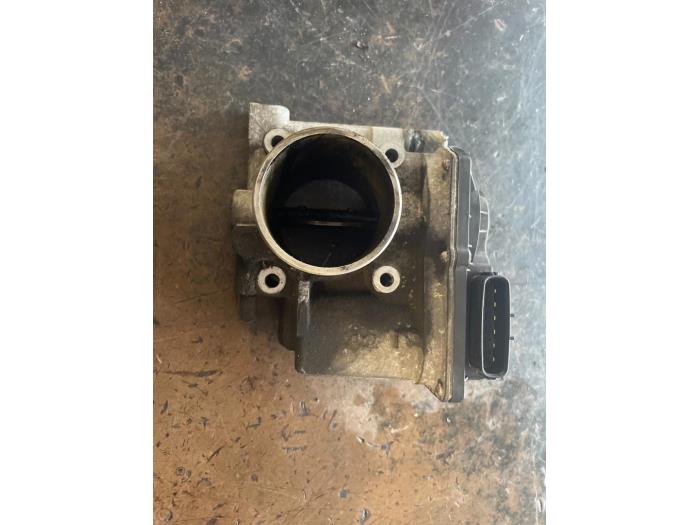 Gebrauchte Drosselklappengehäuse Mazda 6 SportBreak (GH19/GHA9) 2.2 CDVi 16V 163 Preis auf Anfrage angeboten von Bongers Auto-Onderdelen Zeeland