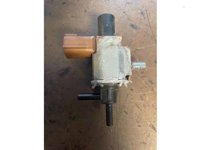 Boost pressure sensor Mazda 6 SportBreak 2.2 CDVi 16V 163 5KT46591 R2AA