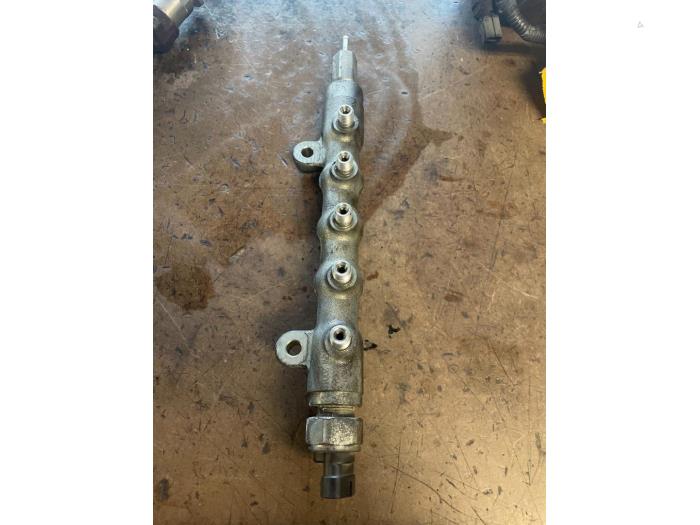 Usagé Système d'injection Mazda 6 SportBreak (GH19/GHA9) 2.2 CDVi 16V 163 Prix sur demande proposé par Bongers Auto-Onderdelen Zeeland