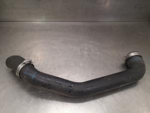 Used Turbo hose Ford Focus 3 Wagon 1.0 Ti-VCT EcoBoost 12V 125 Price on request offered by Bongers Auto-Onderdelen Zeeland