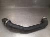 Turbo hose from a Ford Focus 3 Wagon, 2010 / 2020 1.0 Ti-VCT EcoBoost 12V 125, Combi/o, Petrol, 998cc, 92kW (125pk), FWD, M1DA; M1DD; M1DC, 2012-02 / 2018-05 2014