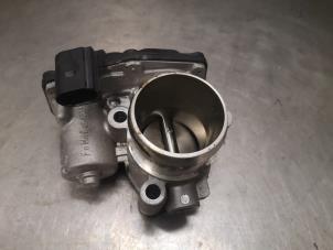 Used Throttle body Ford Focus 3 Wagon 1.0 Ti-VCT EcoBoost 12V 125 Price on request offered by Bongers Auto-Onderdelen Zeeland