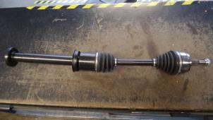 New Front drive shaft, right Volkswagen Transporter Price on request offered by Bongers Auto-Onderdelen Zeeland