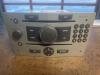 Radio from a Opel Astra H (L48), Hatchback/5 doors, 2004 / 2014 2008