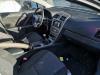 Juego y módulo de airbag de un Toyota Avensis Wagon (T27), 2008 / 2018 2.2 16V D-4D-F 150, Combi, Diesel, 2.231cc, 110kW (150pk), FWD, 2ADFTV, 2008-11 / 2018-10, ADT271 2011