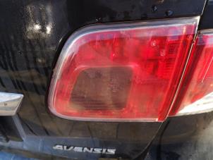 Used Taillight, right Toyota Avensis Wagon (T27) 2.2 16V D-4D-F 150 Price on request offered by Bongers Auto-Onderdelen Zeeland