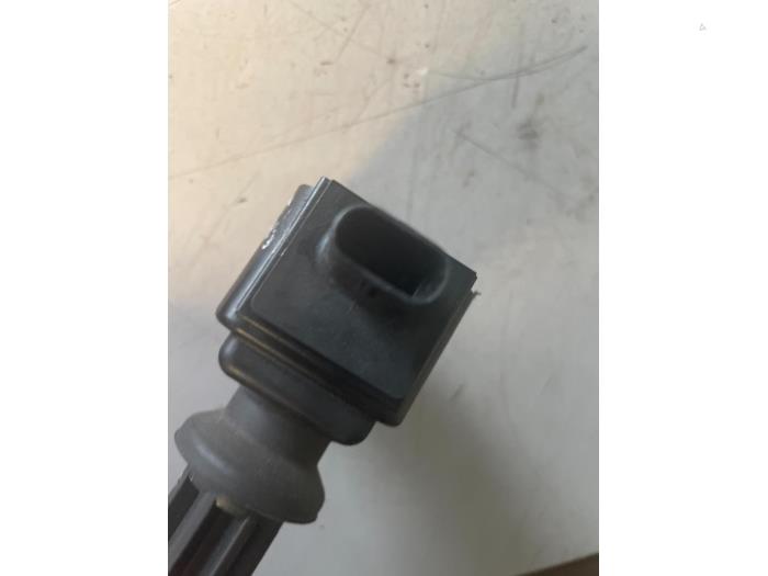 Ignition coil from a Volvo V70 2013