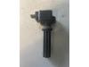 Ignition coil from a Volvo V70 2013