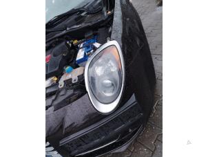 Used Headlight, left Alfa Romeo MiTo (955) 1.6 JTDm 16V Price on request offered by Bongers Auto-Onderdelen Zeeland