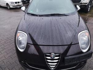 Used Bonnet Alfa Romeo MiTo (955) 1.6 JTDm 16V Price on request offered by Bongers Auto-Onderdelen Zeeland
