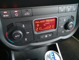 Used Heater control panel Alfa Romeo MiTo (955) 1.6 JTDm 16V Price on request offered by Bongers Auto-Onderdelen Zeeland