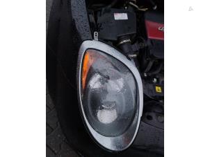 Used Headlight, right Alfa Romeo MiTo (955) 1.6 JTDm 16V Price on request offered by Bongers Auto-Onderdelen Zeeland