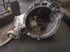 Ford Fusion 1.4 16V Gearbox
