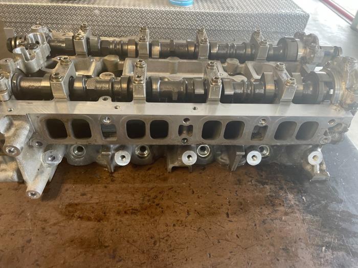 Cylinder head Volvo V70 - 13337BB5EGB B4204T7