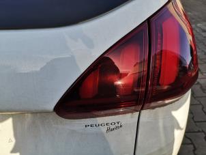 Gebrauchte Rücklicht rechts Peugeot 2008 (CU) 1.6 Blue HDi 100 Preis auf Anfrage angeboten von Bongers Auto-Onderdelen Zeeland