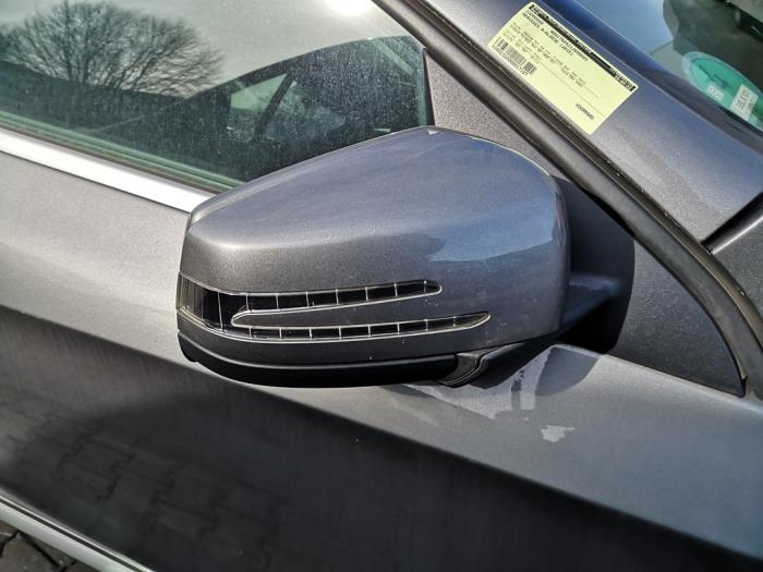 Miroir rétroviseur extérieur Droit Mercedes-Benz