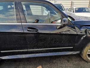 Used Front door 4-door, right Mercedes GLK (204.7/9) 2.2 220 CDI 16V BlueEfficiency Price on request offered by Bongers Auto-Onderdelen Zeeland