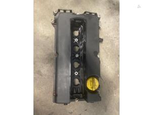 Used Rocker cover Opel Zafira (M75) 1.8 16V Ecotec Price on request offered by Bongers Auto-Onderdelen Zeeland