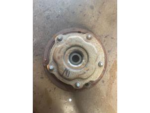 Used Camshaft sprocket Opel Zafira (M75) 1.8 16V Ecotec Price on request offered by Bongers Auto-Onderdelen Zeeland