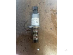 Used Camshaft adjuster Opel Zafira (M75) 1.8 16V Ecotec Price on request offered by Bongers Auto-Onderdelen Zeeland