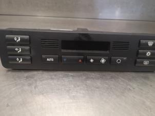 Used Heater control panel BMW 3 serie (E46/4) 316i Price on request offered by Bongers Auto-Onderdelen Zeeland
