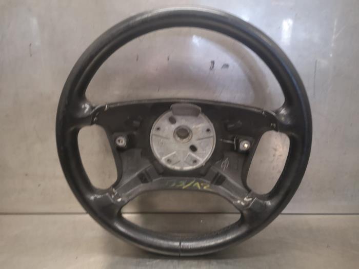 Steering wheel from a BMW 3 serie (E46/4) 316i 2001