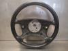 Steering wheel from a BMW 3 serie (E46/4), 1997 / 2005 316i, Saloon, 4-dr, Petrol, 1.895cc, 77kW (105pk), RWD, M43B19; 194E1, 1998-12 / 2002-02, AL11; ER11 2001