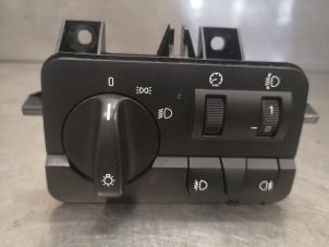 Usados Interruptor de luz BMW 3 serie (E46/4) 316i Precio de solicitud ofrecido por Bongers Auto-Onderdelen Zeeland