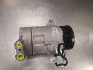 Used Air conditioning pump Opel Astra H Twin Top (L67) 1.8 16V Price on request offered by Bongers Auto-Onderdelen Zeeland