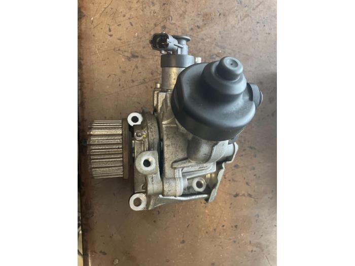 Gebrauchte Dieselpumpe Dacia Dokker Preis auf Anfrage angeboten von Bongers Auto-Onderdelen Zeeland