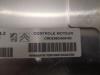 Ordinateur gestion moteur d'un Peugeot 206+ (2L/M) 1.1 XR,XS 2009