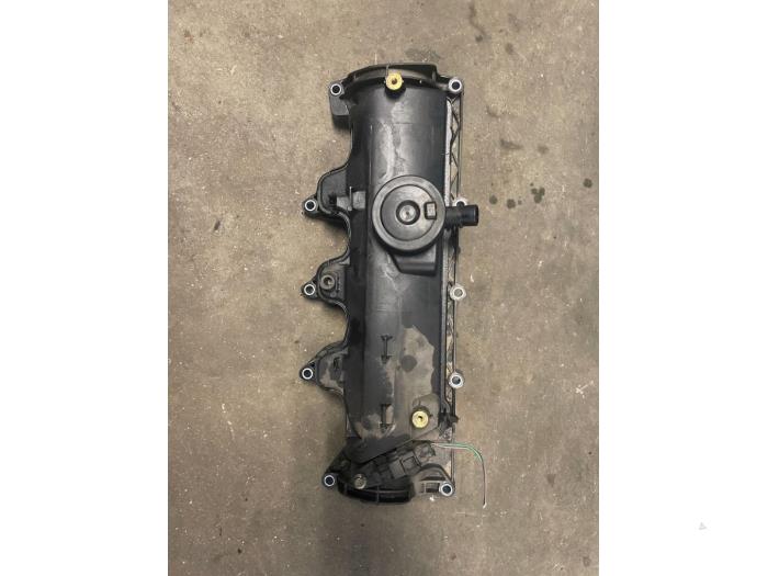 Gebrauchte Ventildeckel Dacia Dokker Preis auf Anfrage angeboten von Bongers Auto-Onderdelen Zeeland