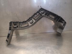 Used Rear bumper bracket, left Volkswagen Sharan (7N) 1.4 TSI 16V Price on request offered by Bongers Auto-Onderdelen Zeeland