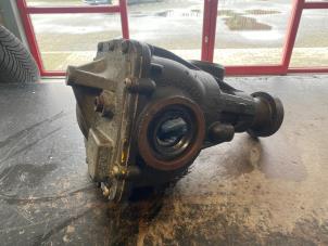 Used Rear differential Jaguar X-type 2.5 V6 24V Price on request offered by Bongers Auto-Onderdelen Zeeland