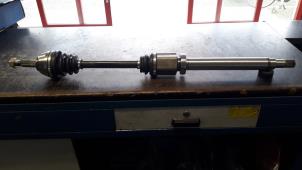New Front drive shaft, right Ford Connect Price € 145,20 Inclusive VAT offered by Bongers Auto-Onderdelen Zeeland