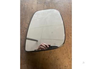 Used Mirror glass, right Opel Combo Price on request offered by Bongers Auto-Onderdelen Zeeland