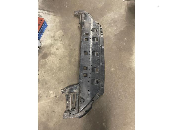 Usados Parachoque placa base Opel Combo Cargo 1.6 CDTI 75 Precio de solicitud ofrecido por Bongers Auto-Onderdelen Zeeland