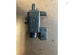 Used Boost pressure sensor BMW X3 (E83) 3.0d 24V Price on request offered by Bongers Auto-Onderdelen Zeeland