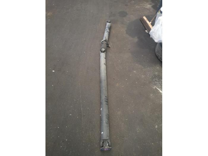 Gebrauchte Zwischenachse Iveco New Daily V 29L13V, 35C13V, 35S13V, 40C13V, 40S13V Preis auf Anfrage angeboten von Bongers Auto-Onderdelen Zeeland