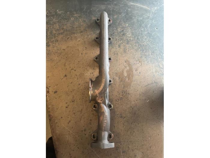 Abgaskrümmer BMW X3 3.0d 24V - 779688603 M57N2D30
