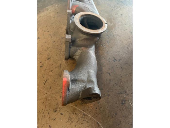 Abgaskrümmer BMW X3 3.0d 24V - 779688603 M57N2D30