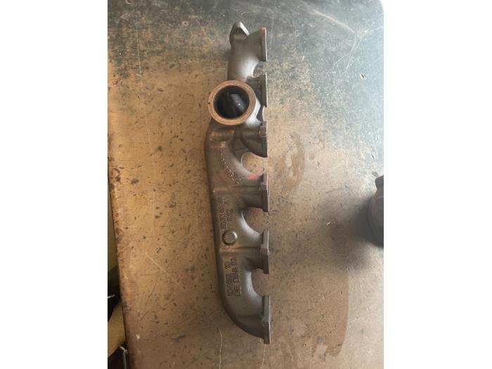 Abgaskrümmer BMW X3 3.0d 24V - 779688603 M57N2D30