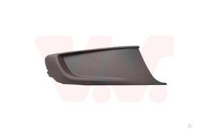 New Fog light cover plate, right Volkswagen Caddy III (2KA,2KH,2CA,2CH) Price on request offered by Bongers Auto-Onderdelen Zeeland