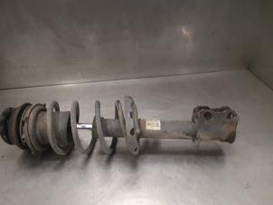 Used Front shock absorber rod, left Opel Corsa C (F08/68) 1.2 16V Twin Port Price on request offered by Bongers Auto-Onderdelen Zeeland