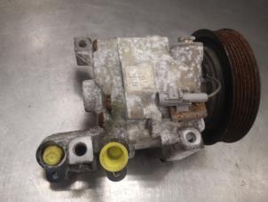Used Air conditioning pump Toyota Aygo Price on request offered by Bongers Auto-Onderdelen Zeeland