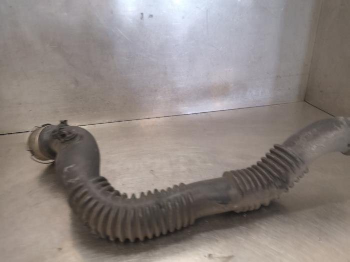 Gebrauchte Intercooler Rohr BMW 1 serie (E87/87N) 118d 16V Preis auf Anfrage angeboten von Bongers Auto-Onderdelen Zeeland