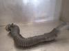 Intercooler tube from a BMW 1 serie (E87/87N), 2003 / 2012 118d 16V, Hatchback, 4-dr, Diesel, 1.995cc, 105kW (143pk), RWD, N47D20A; N47D20C, 2007-03 / 2011-06, UD71; UD72 2009