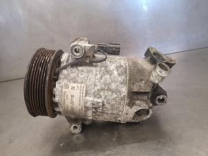Used Air conditioning pump Nissan X-Trail (T31) 2.0 XE,SE,LE dCi 16V 4x4 Price on request offered by Bongers Auto-Onderdelen Zeeland