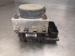 Used ABS pump Citroen Nemo (AA) 1.4 HDi 70 Price on request offered by Bongers Auto-Onderdelen Zeeland